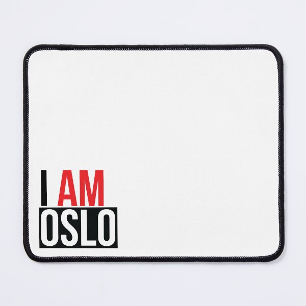 Artikelvorschau, Ich bin Oslo entworfen und verkauft von Creatrick.