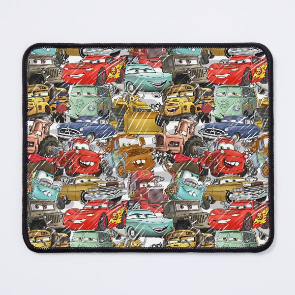 Item preview, Cars Sketched designed and sold by Rainbows Galore.
