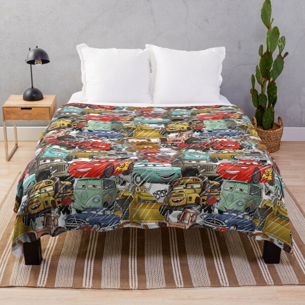 Item preview, Cars Sketched designed and sold by Rainbows Galore.