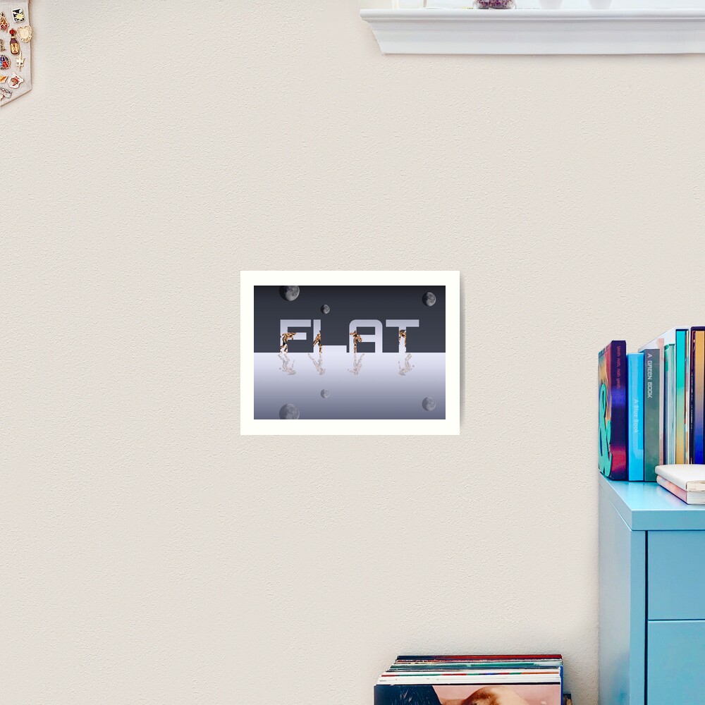 Item preview, Art Print designed and sold by Cheeseness.