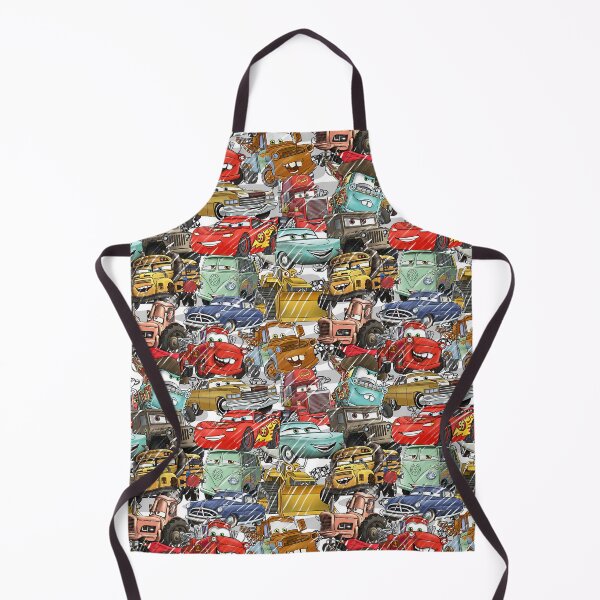 Item preview, Cars Sketched designed and sold by Rainbows Galore.