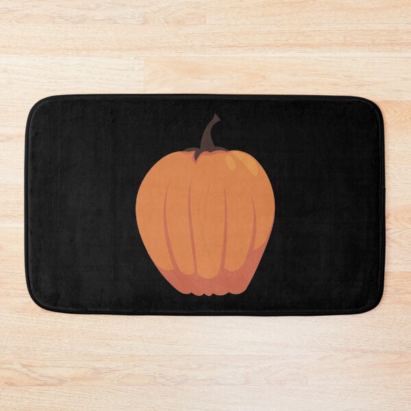 Item preview, Inflated simple natural pumpkin designed and sold by Art-of-Rory.