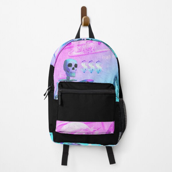 Item preview, Vaporwave Cyan designed and sold by Bien Design.