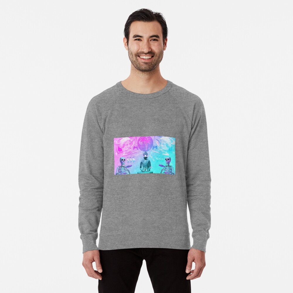 Item preview, Lightweight Sweatshirt designed and sold by BienThings.