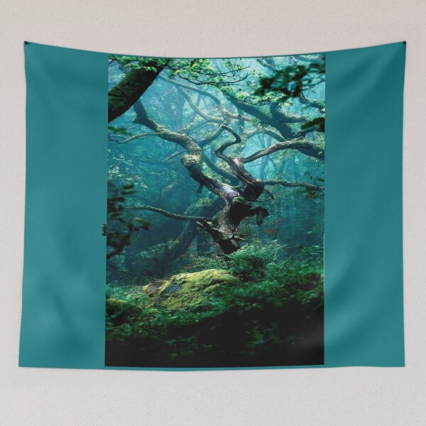 Item preview, green lovers, the natural forest designed and sold by OscarsMWorth.
