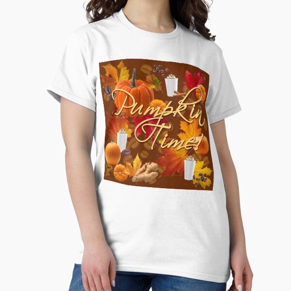 Item preview, Pumpkin Time designed and sold by Minxgrafix.