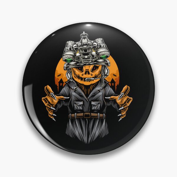 Item preview, NVG Pumpkins designed and sold by Mr-Mrs-Magfed.