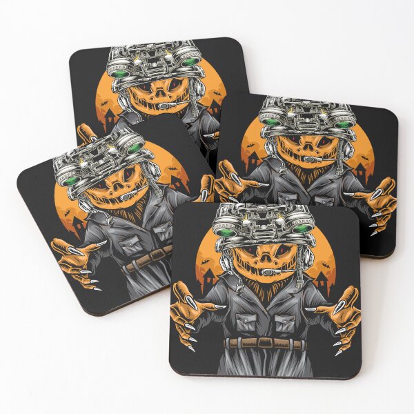 Item preview, NVG Pumpkins designed and sold by Mr-Mrs-Magfed.