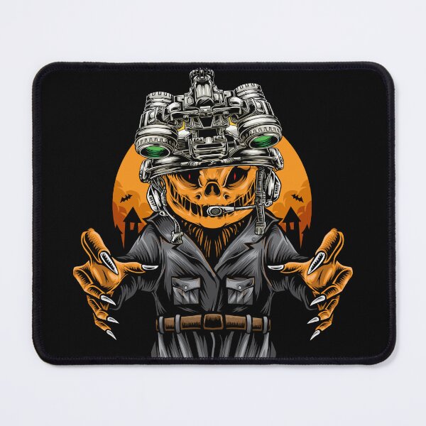 Item preview, NVG Pumpkins designed and sold by Mr-Mrs-Magfed.