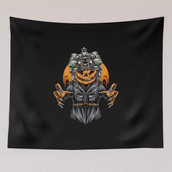 Item preview, NVG Pumpkins designed and sold by Mr-Mrs-Magfed.