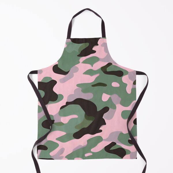 Item preview, Camouflage pink green designed and sold by Laragon11.