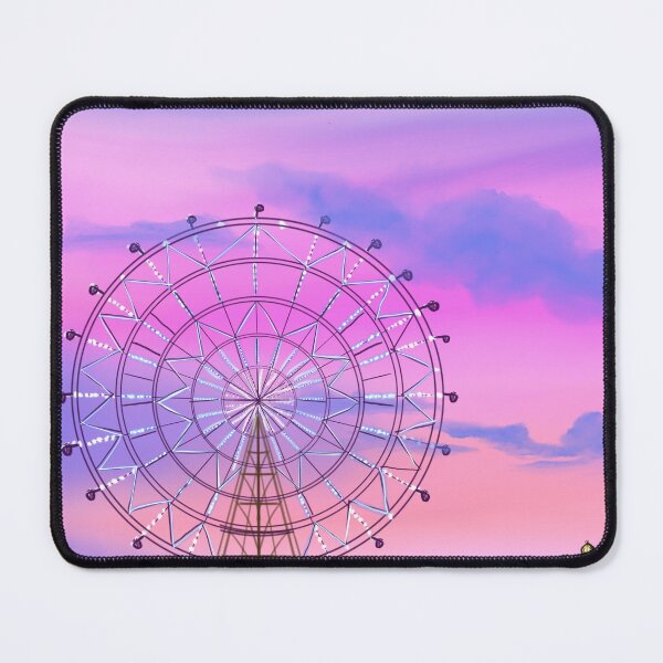 Item preview, Ferris Wheel designed and sold by Shushashabi.