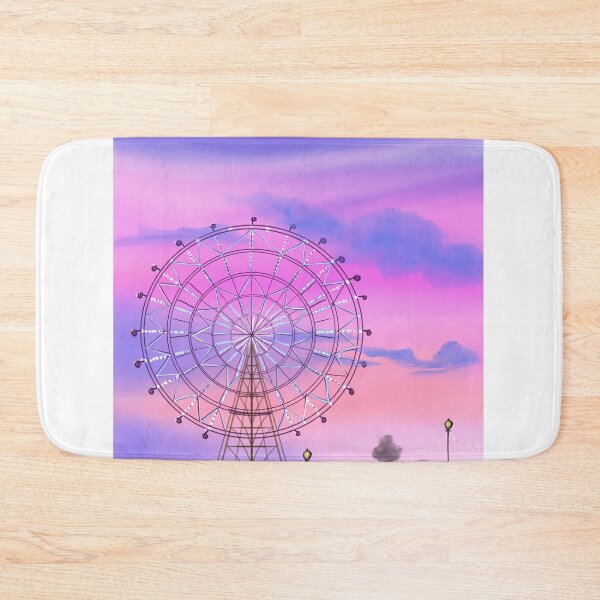 Item preview, Ferris Wheel  designed and sold by Shushashabi.
