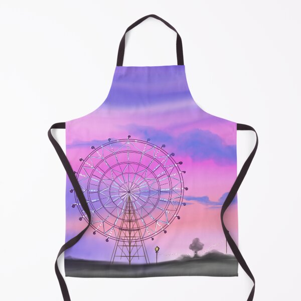 Item preview, Ferris Wheel designed and sold by Shushashabi.