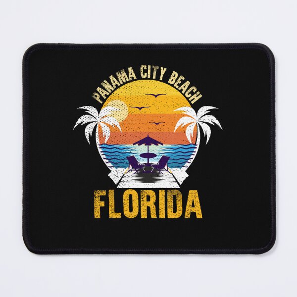 Item preview, Funny Vacation Panama City Beach Florida designed and sold by Burgos Discount Club ★★★★★.
