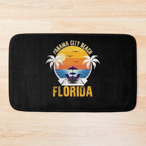 Item preview, Funny Vacation Panama City Beach Florida designed and sold by Burgos Discount Club ★★★★★.