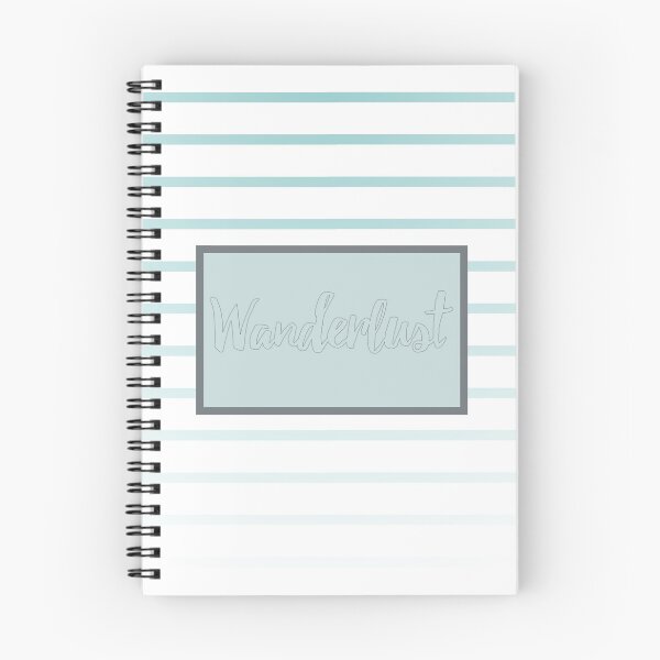 Item preview, Wanderlust 2.0 designed and sold by Mangobarbecue.