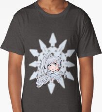 Mirror, Mirror Long T-Shirt
