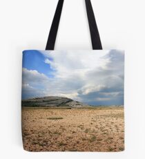Mullaghmore mountain Tote Bag