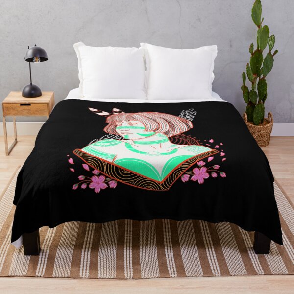 Item preview, Etnic Blossom Girl designed and sold by Artthree.