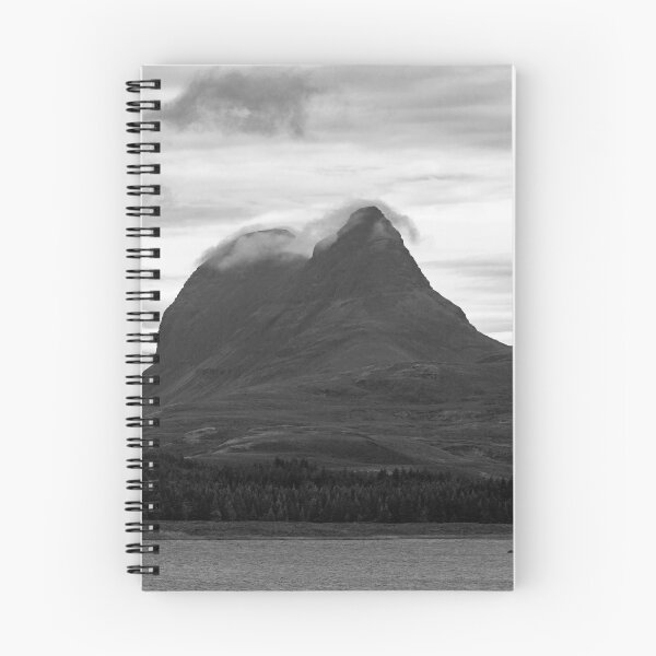 Item preview, Suilven designed and sold by derekbeattie.