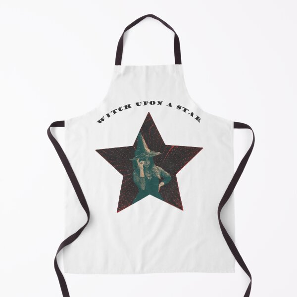 Item preview, Witch Upon A Star designed and sold by toolongdidntdraw.