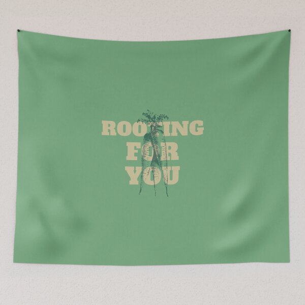 Item preview, Rooting For You designed and sold by LKDesigns24.