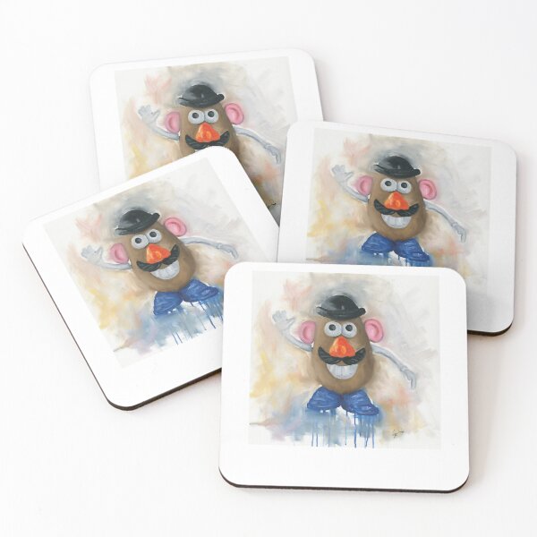 Item preview, Birthday Gift Mr Toys Potato For Head Children Idol Gifts You designed and sold by Fensterm1George.