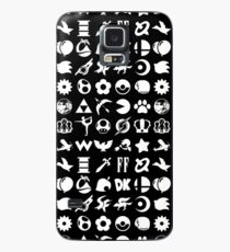 Smash 2.0 Hülle & Skin für Samsung Galaxy