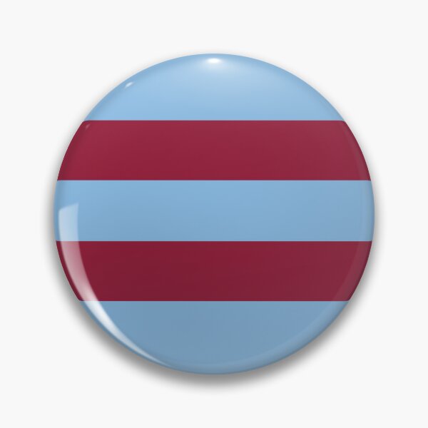 Item preview, West Ham 1966 Claret Maroon Bars Away designed and sold by Sporting Colour.