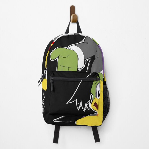 Aperçu de l'œuvre Cadeaux d'amant Count Duckula Retro Vintage créée et vendue par Childress17Tara.