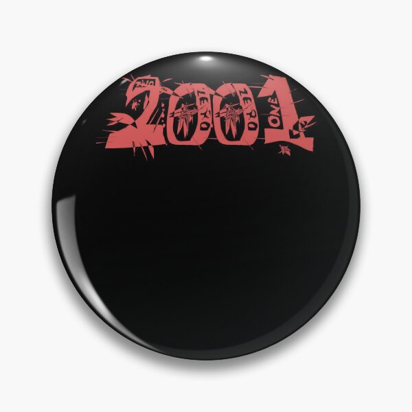 Item preview, For Men Women 2001 A Space Odyssey Retro Vintage designed and sold by BernadineBeahan.