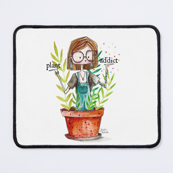 Item preview, plant addict designed and sold by julieptrll.