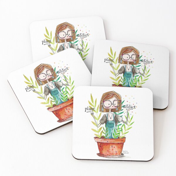 Item preview, plant addict designed and sold by julieptrll.