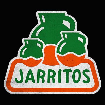 Vintage Distressed Jarritos Classic Bucket Hat for Sale by dirtybootsstore