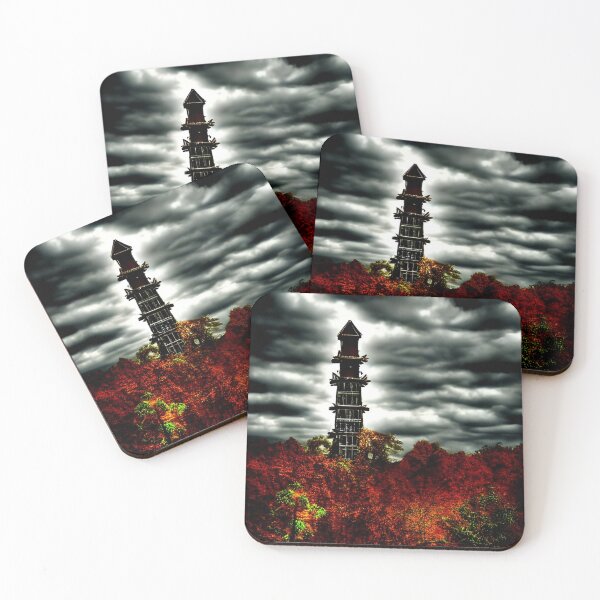 Item preview, Tower designed and sold by NonExistence.
