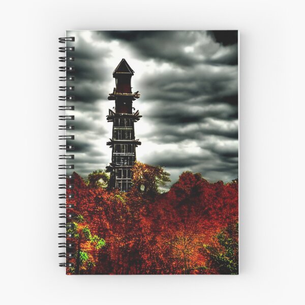 Item preview, Tower designed and sold by NonExistence.