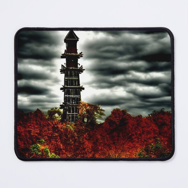 Item preview, Tower designed and sold by NonExistence.