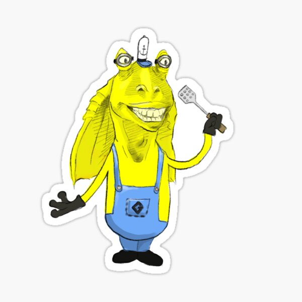 Untitled Sticker