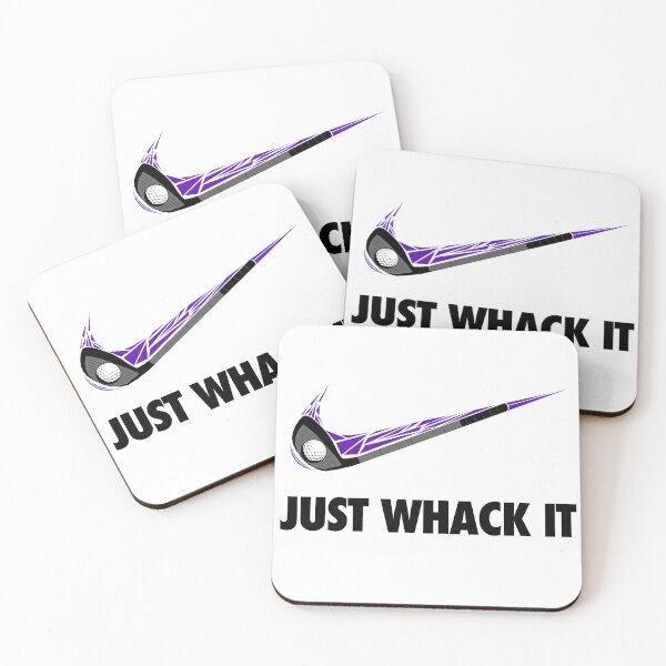 Item preview, Just Whack It designed and sold by Calvin Cuts.