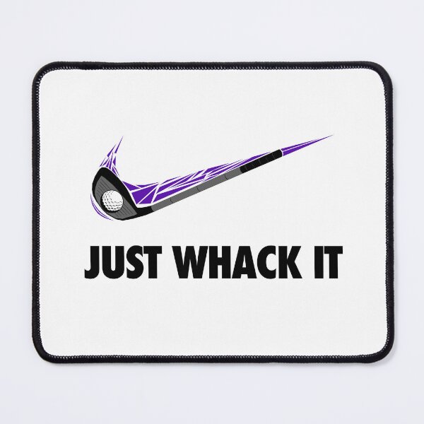 Item preview, Just Whack It designed and sold by Calvin Cuts.