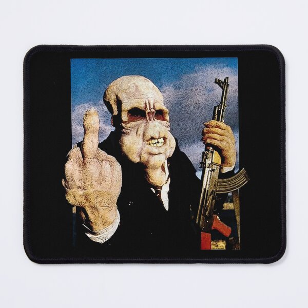 Item preview, Bad Taste designed and sold by Juan Carlos Trujillo.