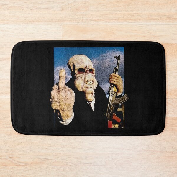Item preview, Bad Taste designed and sold by Juan Carlos Trujillo.
