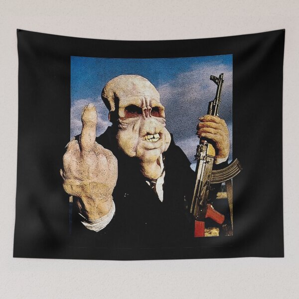 Item preview, Bad Taste designed and sold by Juan Carlos Trujillo.