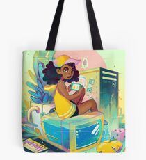 Bolsa de tela Nostalgia