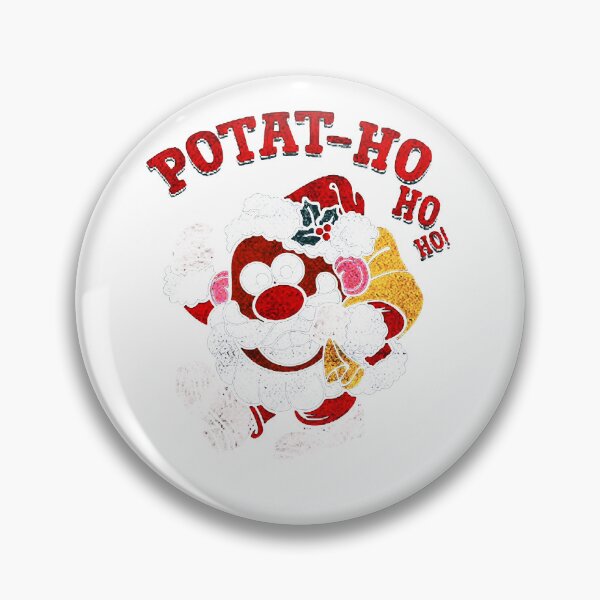 Item preview, Day Gift Mr A Potato Toy Head Cute Gift designed and sold by Fensterm1George.