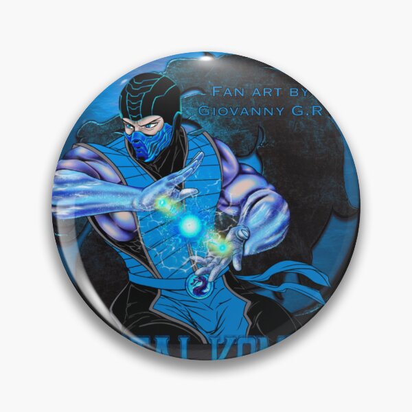 Item preview, Kuai Liang designed and sold by Giotatu.