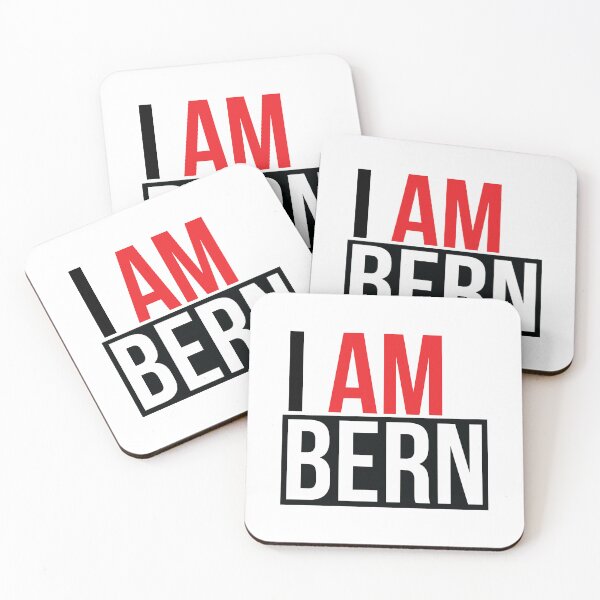 Item preview, I am Bern designed and sold by Creatrick.