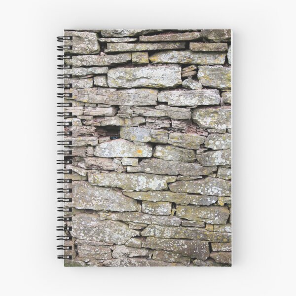 Item preview, Dry stone wall designed and sold by chihuahuashower.