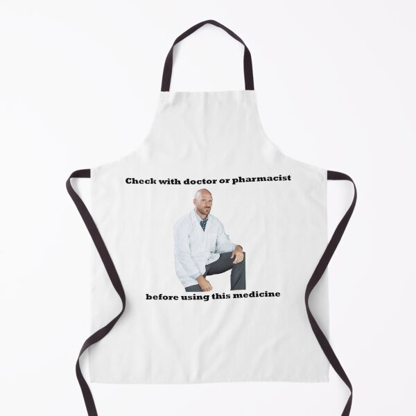Item preview, Johnny Sins Doctor And Pharmacist Medicine designed and sold by Misakichan.